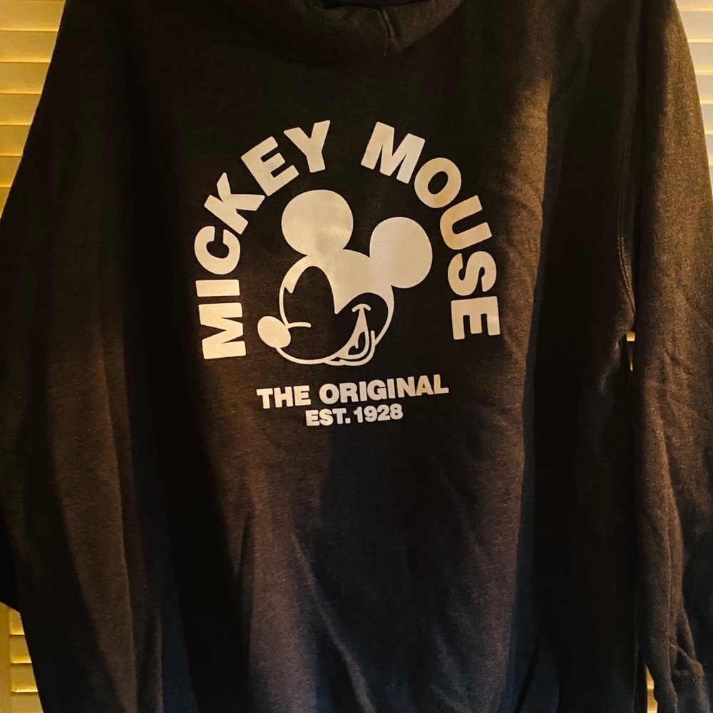 New sweatshirt hoodie